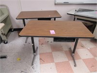 Small Tables