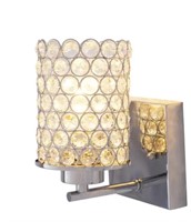 Home Decorators Collection 1-Light Wall Sconce