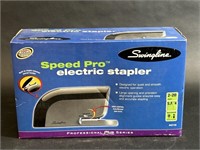 Swingline Speed Pro Electric Stapler