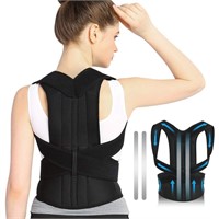 Back Posture Corrector Large