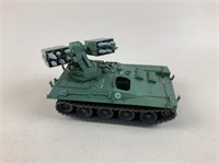 Vintage Hasbro GI JOE Wolverine Tank