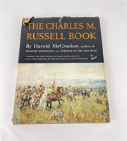 The Charles M. Russell Book