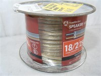 Brand new 250 Ft Speaker wire