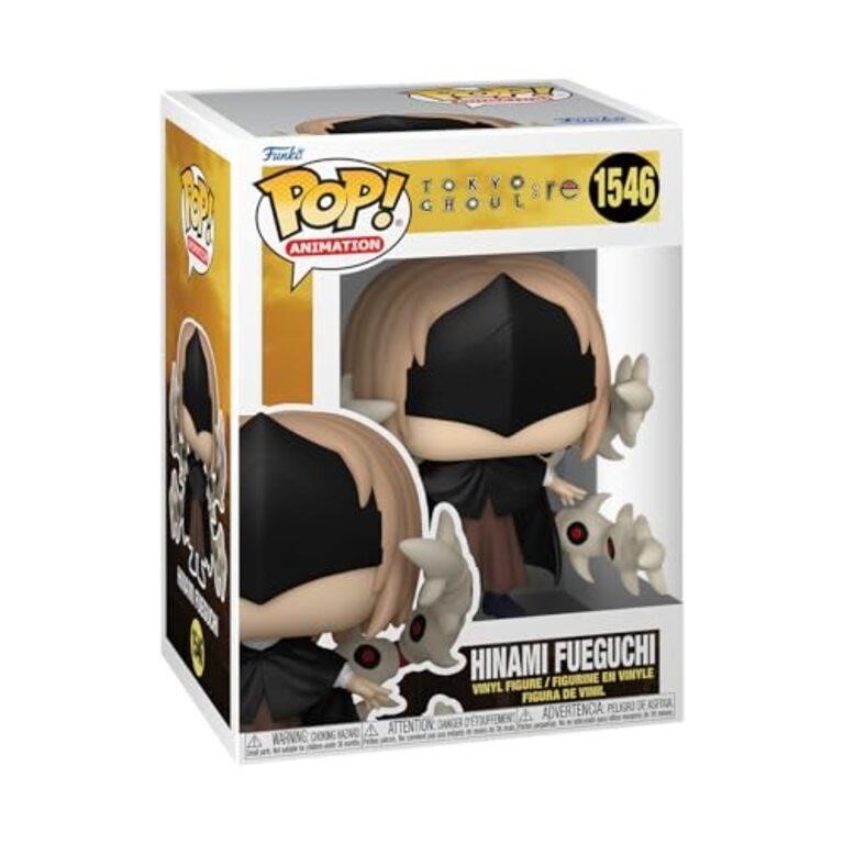 Funko Pop! Animation: Tokyo Ghoul:re - Hinami