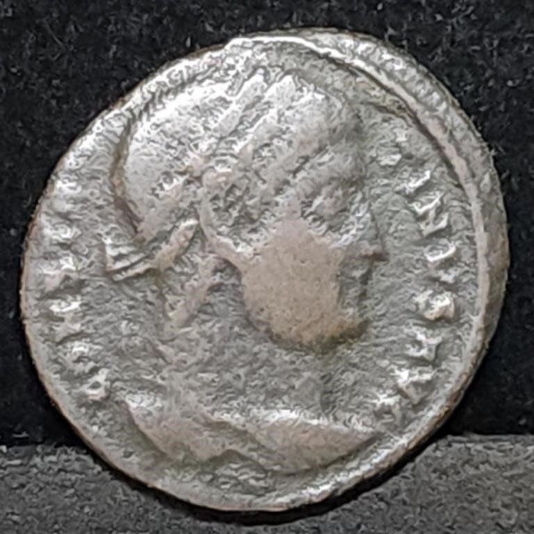 Ancient Roman Era Coin