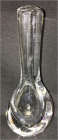 Göran Wärff Kosta Art Glass Vase