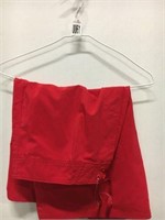 O'NEILL MENS BOARDSHORTS RED SIZE 36
