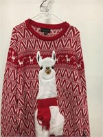 BLIZZARD BAY UGLY SWEATER MENS XL