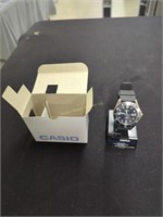 Casio Men's Watch With Box