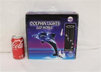 Dolphin Lights LED Mobile ~ Tested