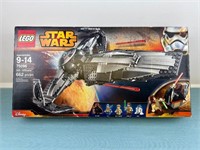 NOS LEGO STAR WARS 75096