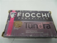 FIOCCHI 12 GA 3" 1 5/8 OZ #4MAGNUM 5 RD BOX