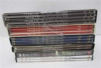 The Hills CD Collection