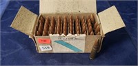 (50) Rounds Of Ammo