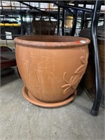 Terracotta Type Planter