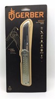 Gerber Ayako clip folding knife