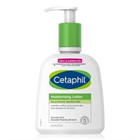 Cetaphil Moisturizing Lotion, 8 Oz