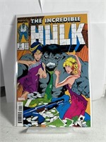 THE INCREDIBLE HULK #347