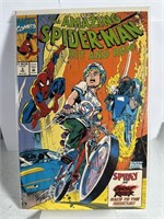 THE AMAZING SPIDER-MAN "HIT AND RUN" #3
