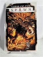 CURSE OF THE SPAWN #15