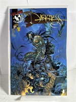 DARKNESS #1 - TOP COW COMICS