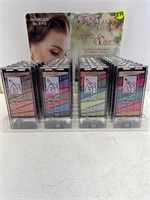 29 NEW "EYE SHADOW" & PRIMER SETS W/ DISPLAY