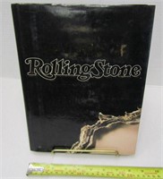 20 Years of Rolling Stone Book - Copyright 1987
