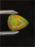 Opal, 1.15 carats