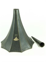 Edison Standard Horn
