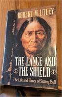 Life and times of Sitting Bull