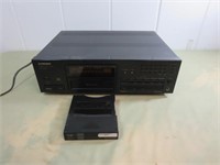Pioneer PD-M 801 Multi-play CD Player
