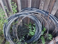 ALUMINUM ELECTRICAL WIRE