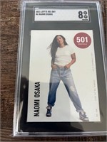 2021 Levis Naomi Osaka SGC 8