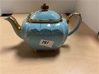 VTG Ceramic Sadler Teapot