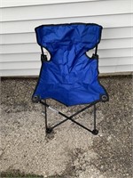 Folding Chair