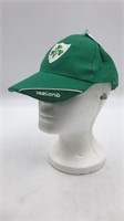 Nwt Celtic Kids Ireland Hat Adjustable
