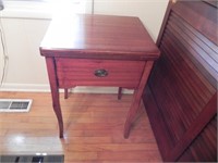 Sewing Machine Cabinet