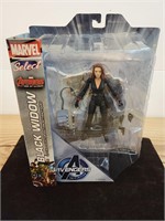 Marvel Select Black Widow