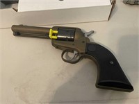 Ruger Wrangler Revolver 22LR