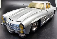 Mercedes-benz 300SL - 1/24 - Revell