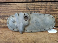 Harley Davidson 1917-21 Timing Chest Cover