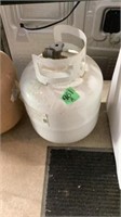 Propane Bottle