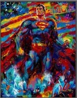 Superman™ - Last Son of Krypton™ by Blend Cota