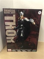 Avengers Marvel Now Thor Pre-painted Model Kit
