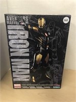 Avengers Marvel Now Iron Man Pre-painted Model