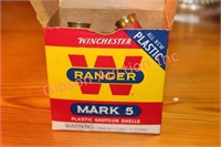 Winchester Ranger Mark 5 Shotgun Shells