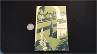 1940's Chase Brothers Co.  Nurseries Catalog