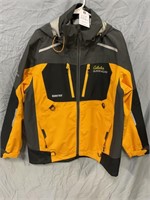 Cabela’s Guidewear Bass Angler Gore-Tex Jacket