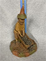 "Hitch" Tom Clark Gnome