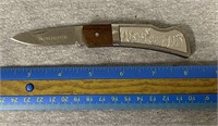 Winchester Pocketknife